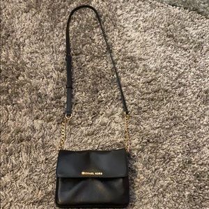 Michael Kors crossbody purse